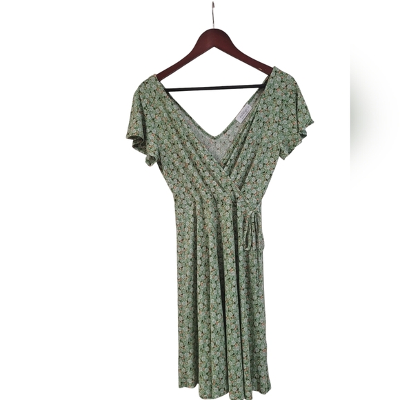 New Bundle of 3 Stitch Fix Brands & Alter'd State Dress & Tops Small Boho